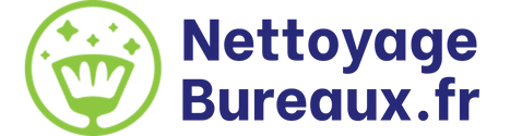 Logo Nettoyage Bley